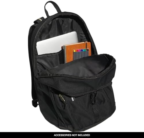 adidas Prime Backpack for Work  Travel Bag for Women and Men with Padded Compartment for Laptop