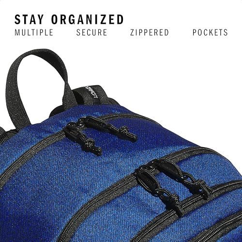 adidas Prime Backpack for Work  Travel Bag for Women and Men with Padded Compartment for Laptop