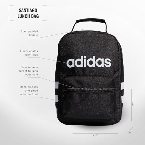 adidas Prime Backpack for Work  Travel Bag for Women and Men with Padded Compartment for Laptop