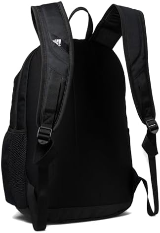 adidas Prime Backpack for Work  Travel Bag for Women and Men with Padded Compartment for Laptop