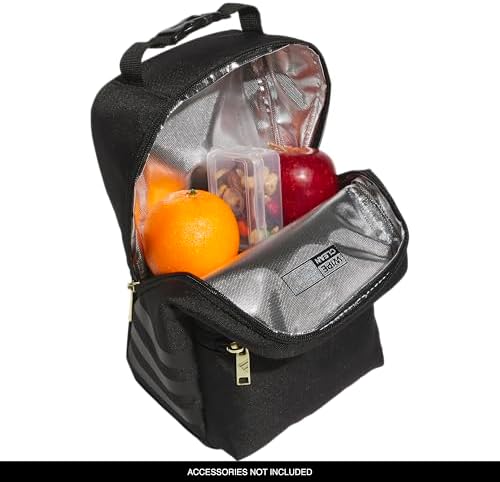 adidas Prime Backpack for Work  Travel Bag for Women and Men with Padded Compartment for Laptop