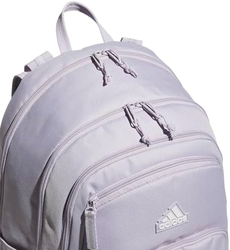 adidas Prime Backpack for Work  Travel Bag for Women and Men with Padded Compartment for Laptop
