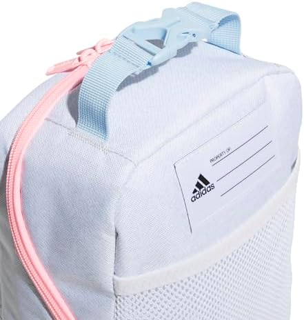 adidas Prime Backpack for Work  Travel Bag for Women and Men with Padded Compartment for Laptop
