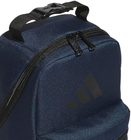 adidas Prime Backpack for Work  Travel Bag for Women and Men with Padded Compartment for Laptop