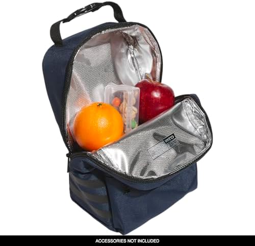 adidas Prime Backpack for Work  Travel Bag for Women and Men with Padded Compartment for Laptop