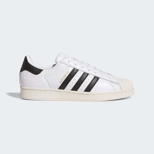 adidas SUPERSTAR ADV Sneakers - White