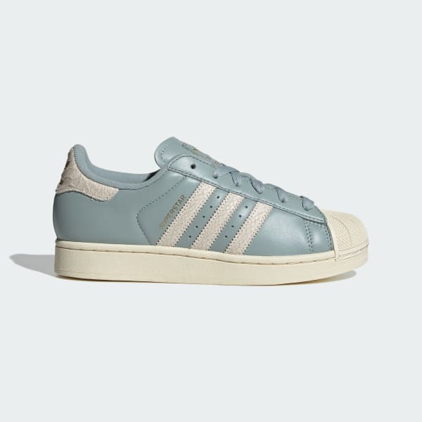 adidas SUPERSTAR II SNEAKERS - White