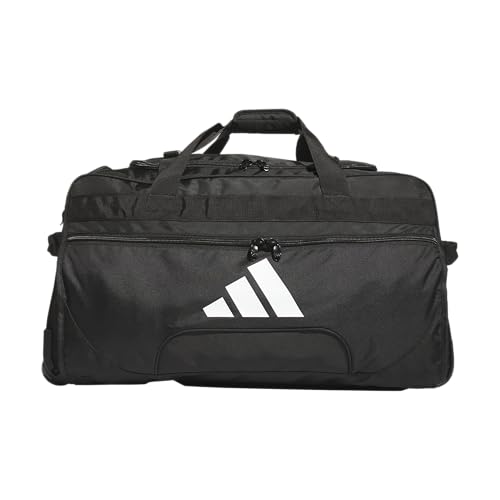 adidas Team Wheeled Bag