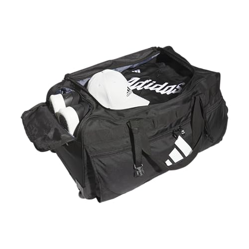 adidas Team Wheeled Bag