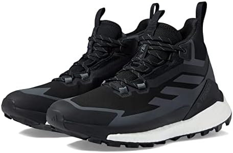 adidas Terrex Free Hiker 2 GTX Black/Grey/Grey 12 5 D  M