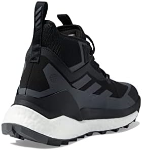 adidas Terrex Free Hiker 2 GTX Black/Grey/Grey 12 5 D  M