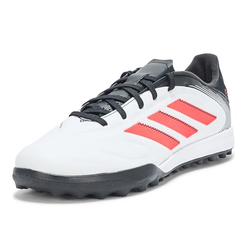 TALLA 8 HOMBRE adidas Unisex Adult Copa Pure 3 League Turf Sneaker