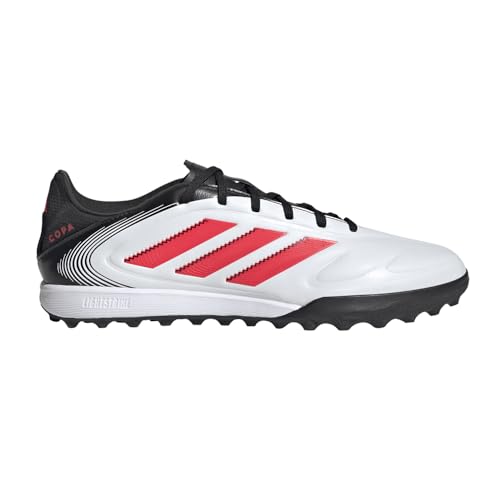 TALLA 8 HOMBRE adidas Unisex Adult Copa Pure 3 League Turf Sneaker