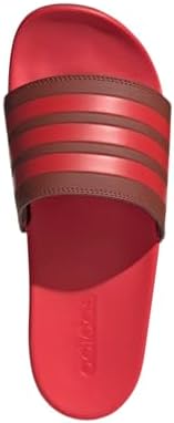 adidas Unisex Adult Adilette Comfort Slide Sandal