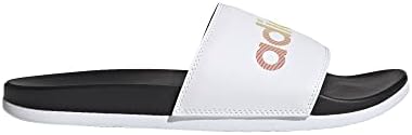 adidas Unisex Adult Adilette Comfort Slide Sandal