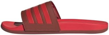 adidas Unisex Adult Adilette Comfort Slide Sandal