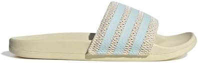 adidas Unisex Adult Adilette Comfort Slide Sandal