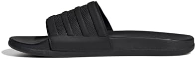 adidas Unisex Adult Adilette Comfort Slide Sandal