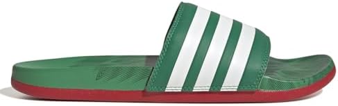 adidas Unisex Adult Adilette Comfort Slide Sandal