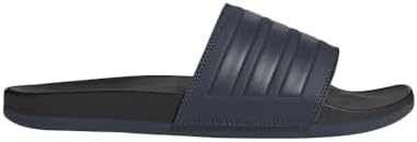 adidas Unisex Adult Adilette Comfort Slide Sandal