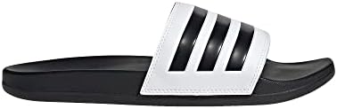 adidas Unisex Adult Adilette Comfort Slide Sandal