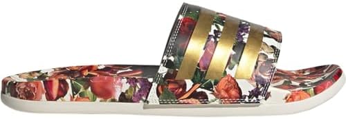 adidas Unisex Adult Adilette Comfort Slide Sandal