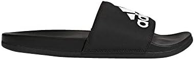 adidas Unisex Adult Adilette Comfort Slide Sandal