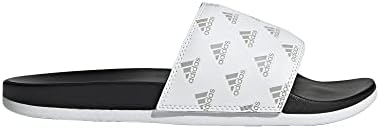 adidas Unisex Adult Adilette Comfort Slide Sandal