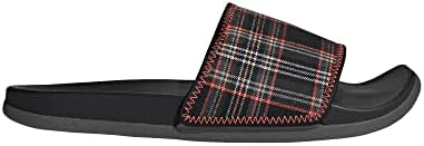 adidas Unisex Adult Adilette Comfort Slide Sandal