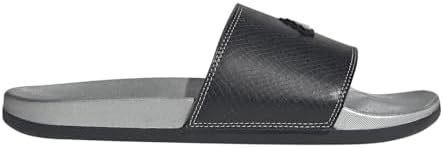 adidas Unisex Adult Adilette Comfort Slide Sandal