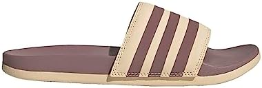 adidas Unisex Adult Adilette Comfort Slide Sandal