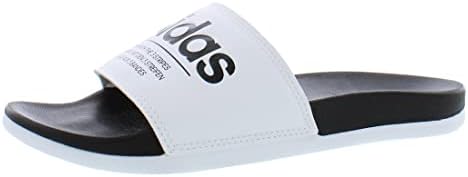 adidas Unisex Adult Adilette Comfort Slide Sandal