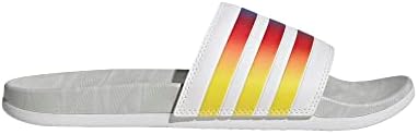 adidas Unisex Adult Adilette Comfort Slide Sandal