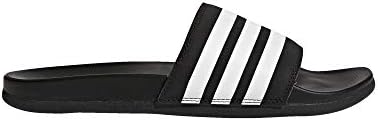 adidas Unisex Adult Adilette Comfort Slide Sandal