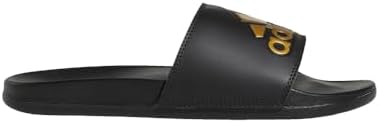 adidas Unisex Adult Adilette Comfort Slide Sandal