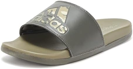adidas Unisex Adult Adilette Comfort Slide Sandal