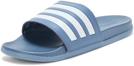 adidas Unisex Adult Adilette Comfort Slide Sandal
