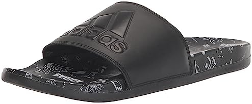 adidas Unisex Adult Adilette Comfort Slide Sandal