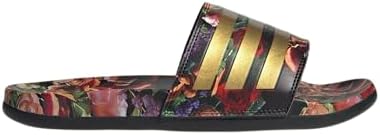 adidas Unisex Adult Adilette Comfort Slide Sandal