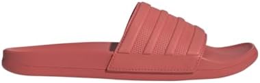 adidas Unisex Adult Adilette Comfort Slide Sandal