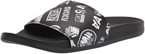 adidas Unisex Adult Adilette Comfort Slide Sandal