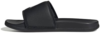 adidas Unisex Adult Adilette Comfort Slide Sandal