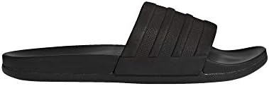 adidas Unisex Adult Adilette Comfort Slide Sandal