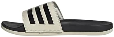 adidas Unisex Adult Adilette Comfort Slide Sandal
