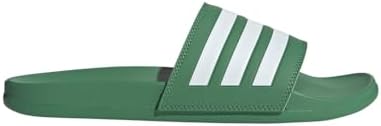 adidas Unisex Adult Adilette Comfort Slide Sandal