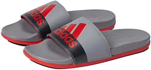 adidas Unisex Adult Adilette Comfort Slide Sandal