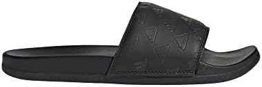 adidas Unisex Adult Adilette Comfort Slide Sandal