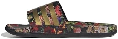 adidas Unisex Adult Adilette Comfort Slide Sandal