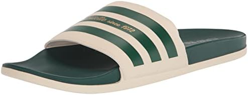 adidas Unisex Adult Adilette Comfort Slide Sandal