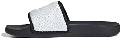 adidas Unisex Adult Adilette Comfort Slide Sandal